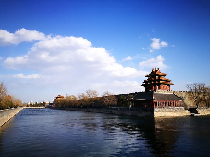 北京市西城区景山前街靠近北京阿桑娜商贸