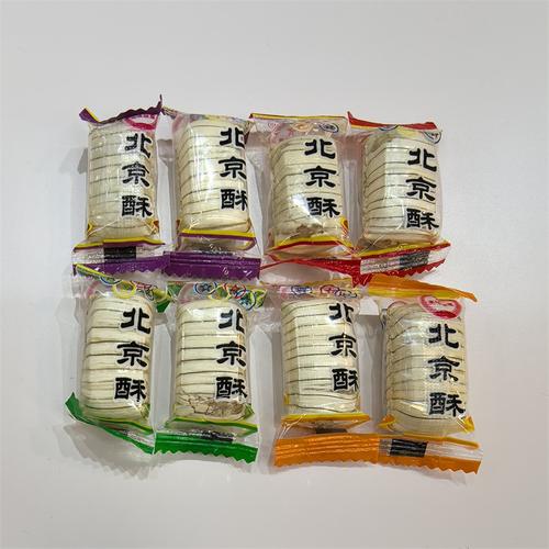 北京花生酥糖